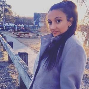 Meet your Posher, Kaelin